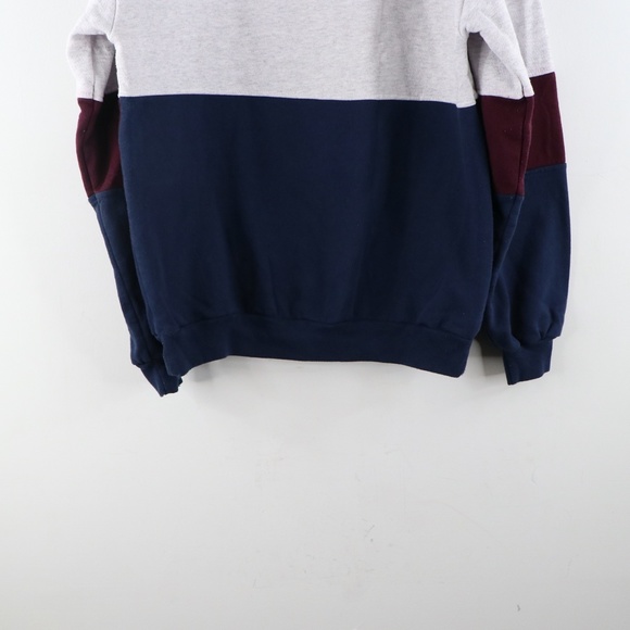 Vintage 90s Streetwear Las Vegas Sweatshirt USA - Picture 9 of 9